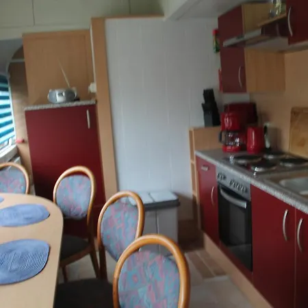 Wolkensteiner Zughotel 3*