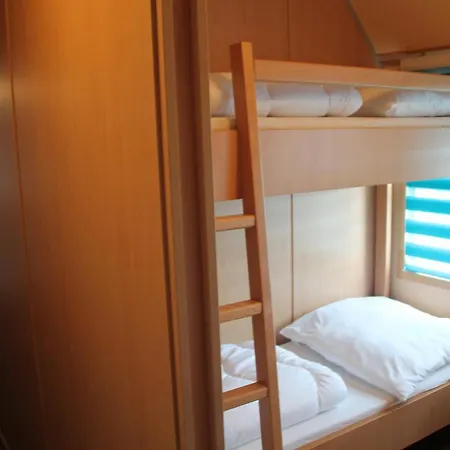 Wolkensteiner Zughotel 호텔