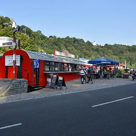 Wolkensteiner Zughotel 酒店 伏尔根斯坦