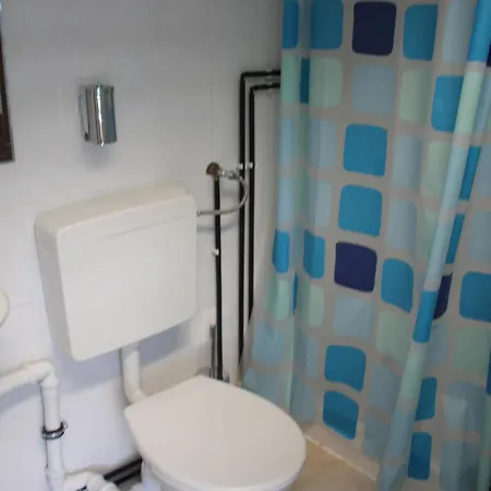 Wolkensteiner Zughotel