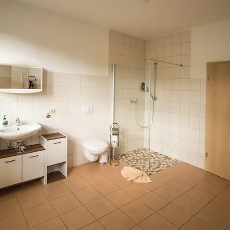 Wolkensteiner Zughotel 酒店