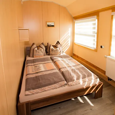 호텔 Wolkensteiner Zughotel 3*