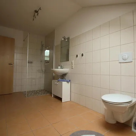 Wolkensteiner Zughotel 3* 볼켄스타인