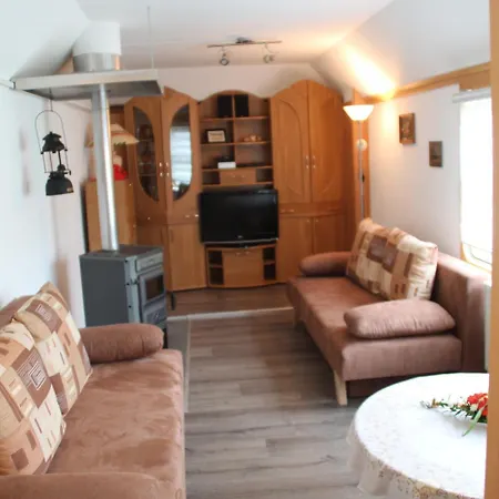 Wolkensteiner Zughotel 酒店