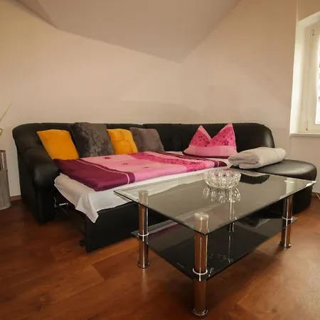 Wolkensteiner Zughotel 3* 볼켄스타인