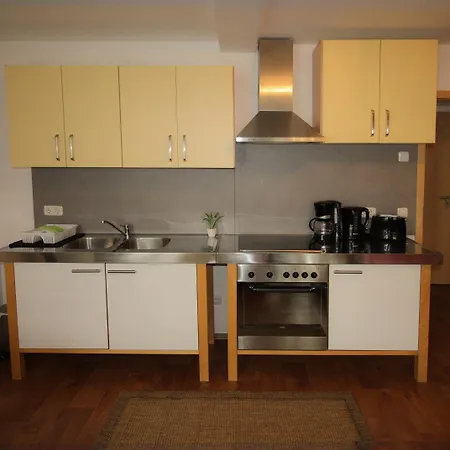 Wolkensteiner Zughotel 3*