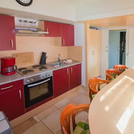 호텔 Wolkensteiner Zughotel