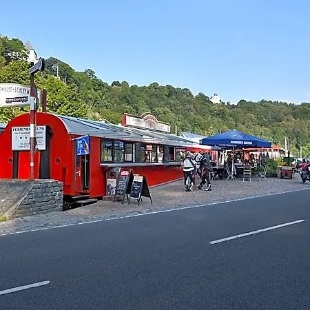 Wolkensteiner Zughotel 3*