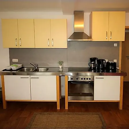 Hotel Wolkensteiner Zughotel 3*