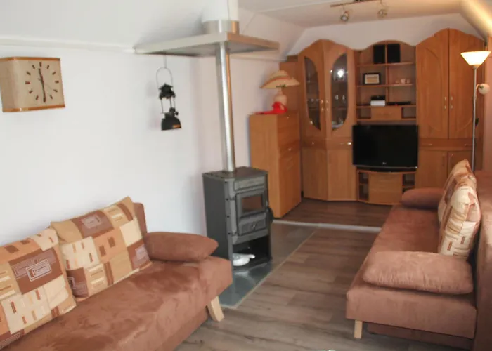 فندق Wolkensteiner Zughotel 3*