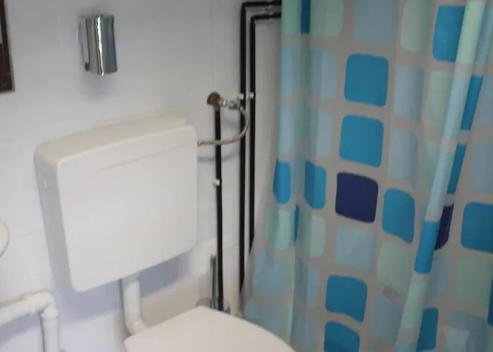 Wolkensteiner Zughotel