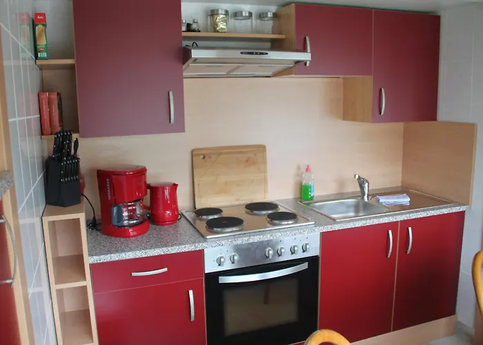 Wolkensteiner Zughotel 3*