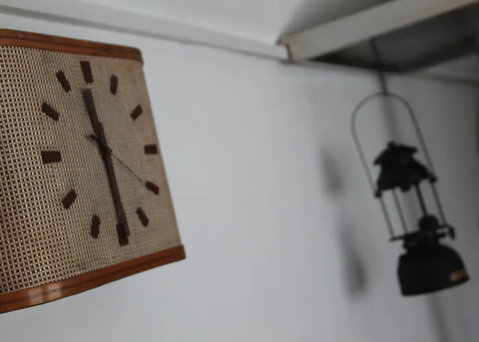 Wolkensteiner Zughotel Hotell