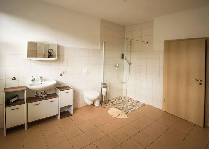 Wolkensteiner Zughotel فندق