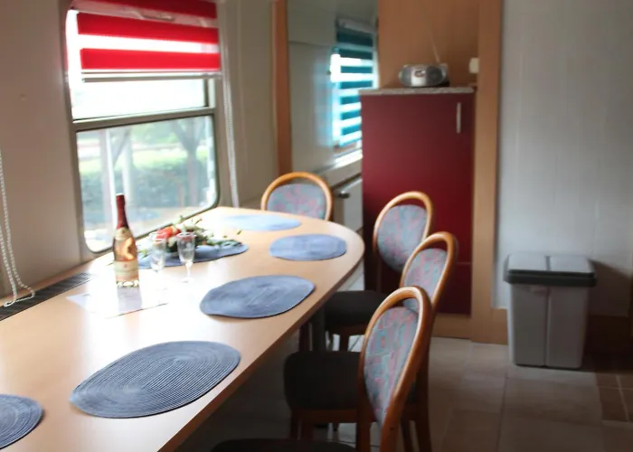 فندق Wolkensteiner Zughotel فولكنشتاين