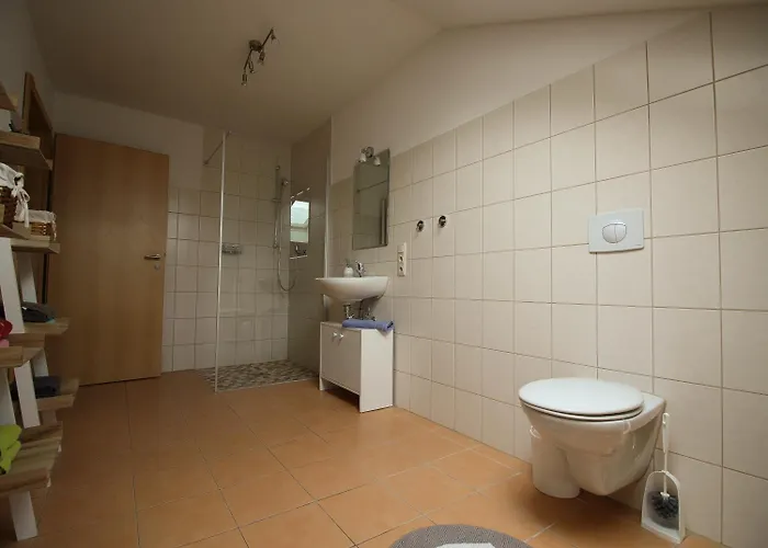 Wolkensteiner Zughotel 3* فولكنشتاين