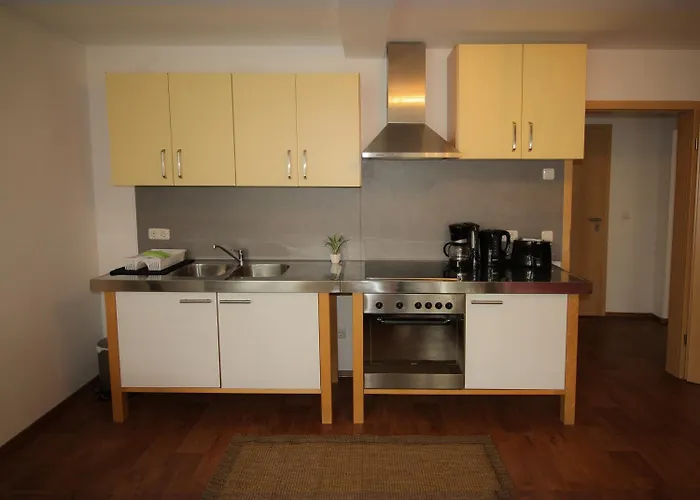 Wolkensteiner Zughotel 3*